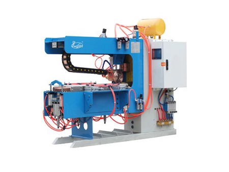 Resistance Seam Welding Machine