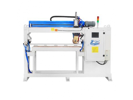 Resistance Seam Welding Machine