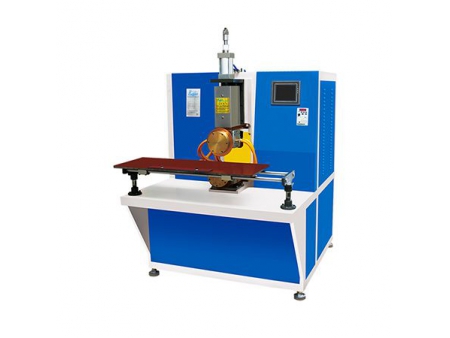 Resistance Seam Welding Machine