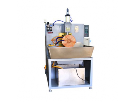 Resistance Seam Welding Machine