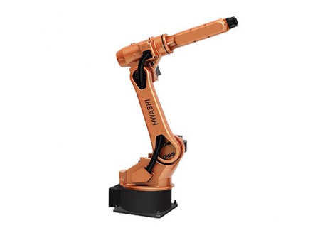 6-Axis Robotic Arm