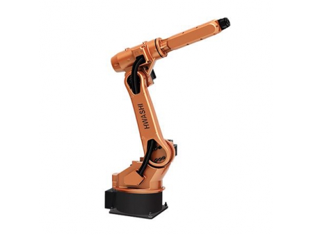 6-Axis Robotic Arm