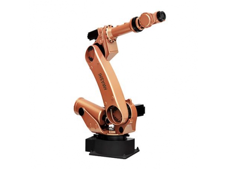 6-Axis Robotic Arm