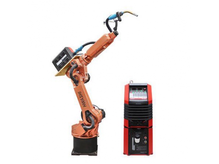 Welding Robot
