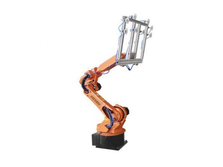 Palletizing Robot