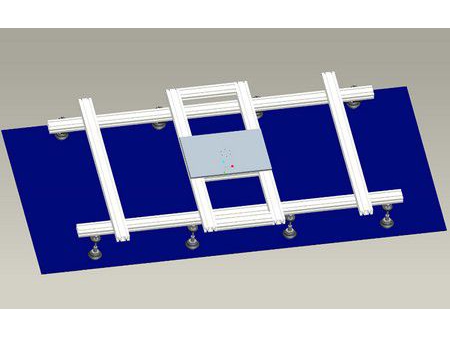 Palletizing Robot