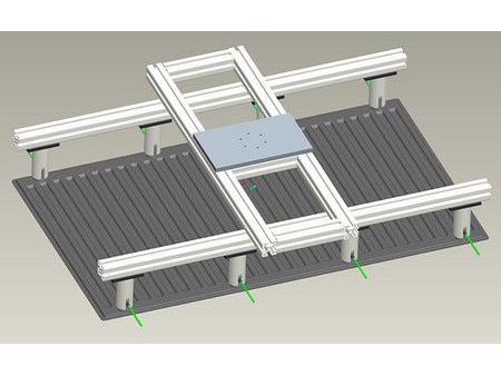 Palletizing Robot