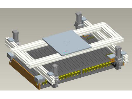 Palletizing Robot