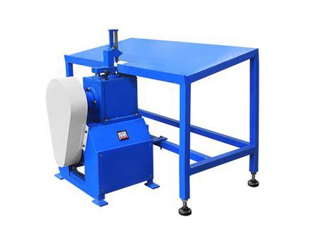 Wire Shelf & Rack Welding Line