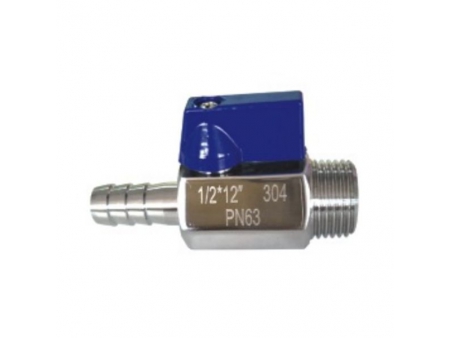 Mini Ball Valve