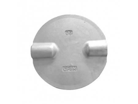 Butterfly Valve Disc