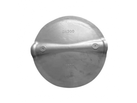 Butterfly Valve Disc