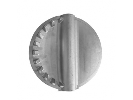 Butterfly Valve Disc