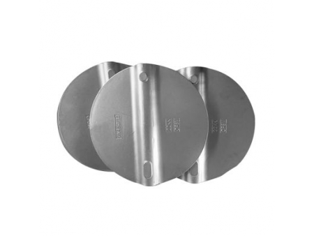 Butterfly Valve Disc