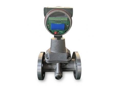 Vortex Flow Meter