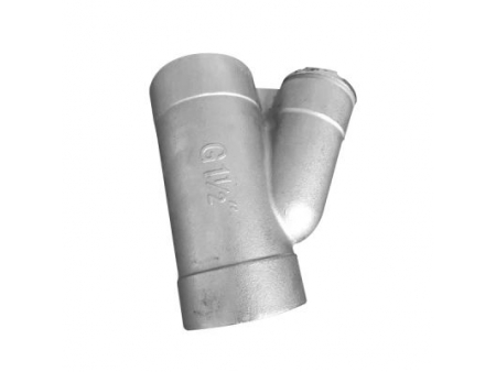 Valve Body Castings