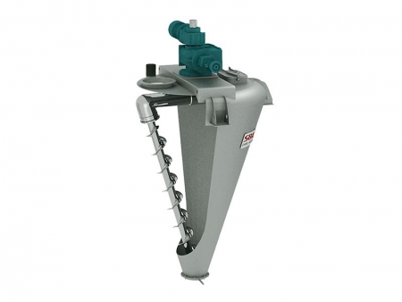 Conical Screw Mixer