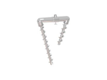 Conical Screw Mixer