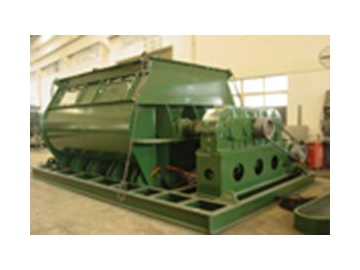 Paddle Mixer