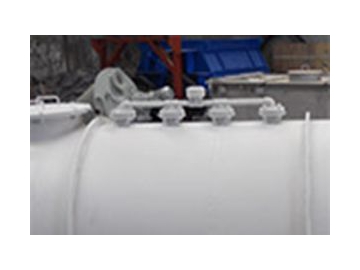 Continuous Mixer