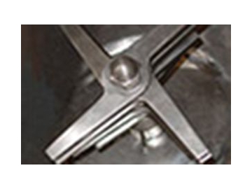 Continuous Mixer