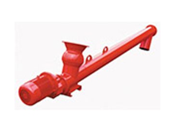 Continuous Mixer