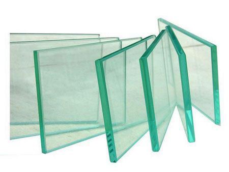 Clear Float Glass