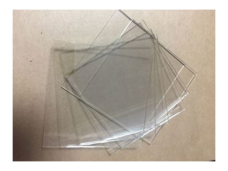 Borosilicate Glass