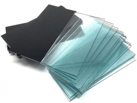 Welding Glass