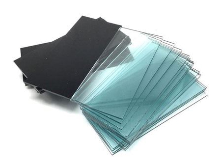 Welding Glass