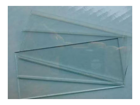 Welding Glass