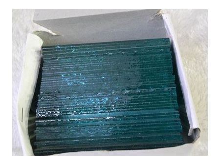 Welding Glass