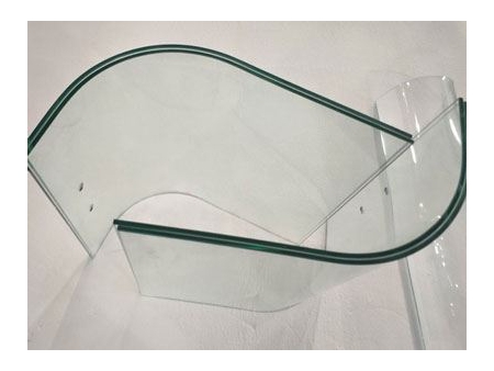 Hot Bent Glass