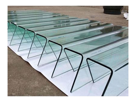 Hot Bent Glass