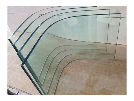 Hot Bent Glass