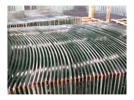 Hot Bent Glass