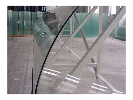Hot Bent Glass