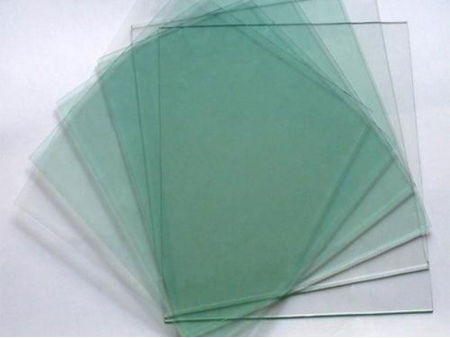 Sheet Glass