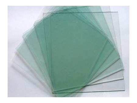 Sheet Glass