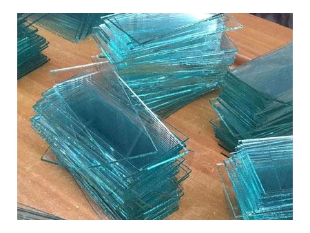 Cut to Size Glass