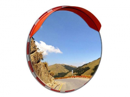 Convex Mirror