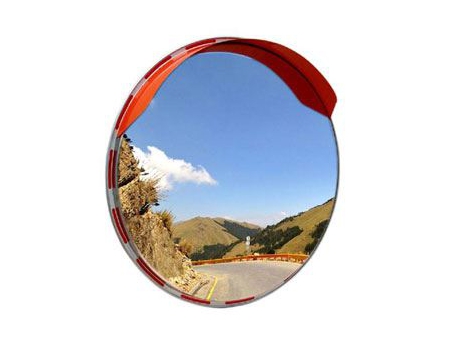 Convex Mirror