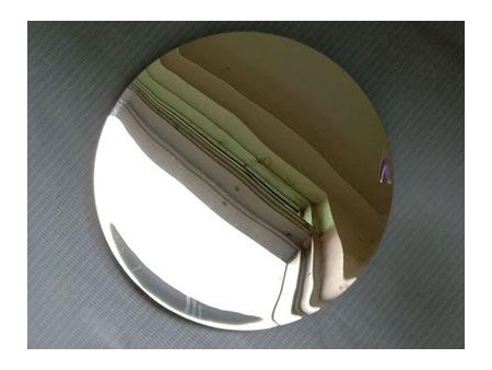 Concave Mirror