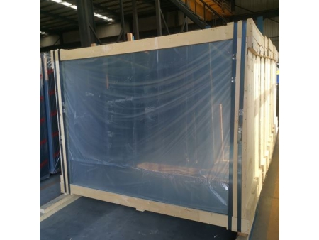 Tinted Float Glass