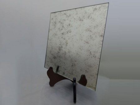 Antique Mirror