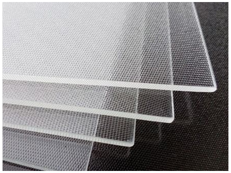 Solar Panel Glass