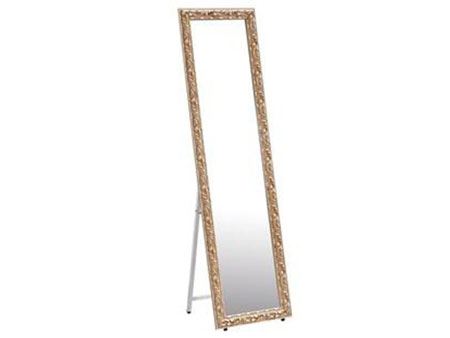 Frame Mirror