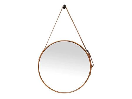 Frame Mirror