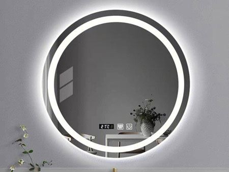 LED Mirror