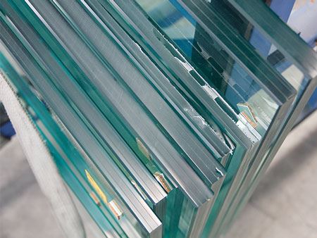 Multilayer Laminated Glass